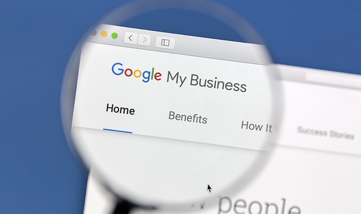 Consejos para mejorar tu posicionamiento en Google My Business