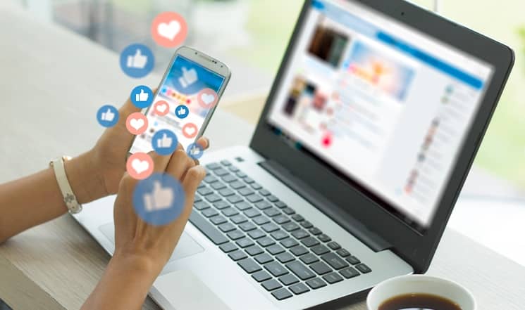 Publicidad en Redes Sociales: qué es, cómo hacerlo y tipos