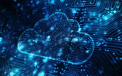 ¿Qué es el cloud computing?