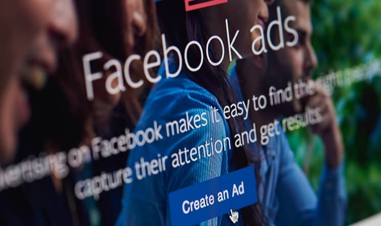 Seis tips para hacer que funcionen tus anuncios en Facebook