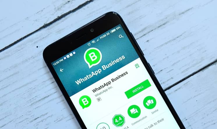 Qué es WhatsApp Business y cómo funciona para tu empresa