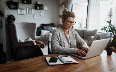 Principales claves y dudas sobre la nueva normativa de teletrabajo