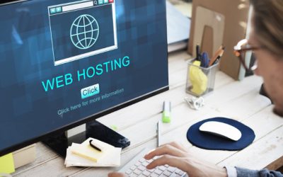 ¿Qué es un hosting y cómo funciona?