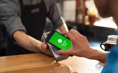 Tecnología NFC: ¿qué es y cómo aprovecharla en tu negocio?