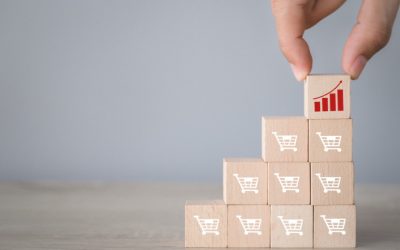 7 Estrategias de venta para vender más