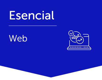 Plan Esencial BeeDIGITAL