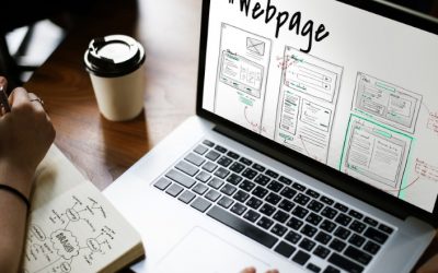 ¿Cómo crear una página web desde cero?
