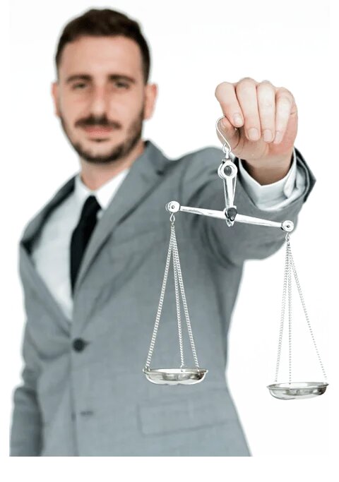 Servicio de asesoramiento legal y asistencia jurídica