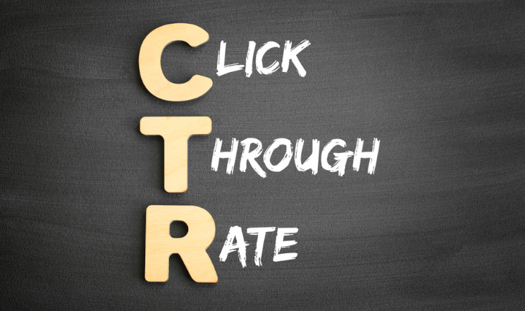 ¿Qué es el CTR (Click Through Rate)?