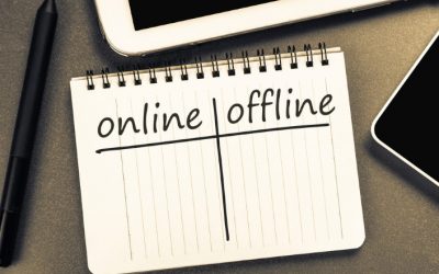 Razones para no olvidarse del marketing offline