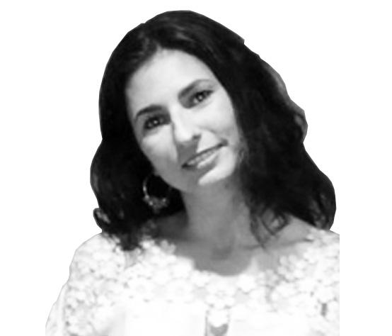 Raquel Muñoz, Digital Marketing Product Manager en BeeDIGITAL
