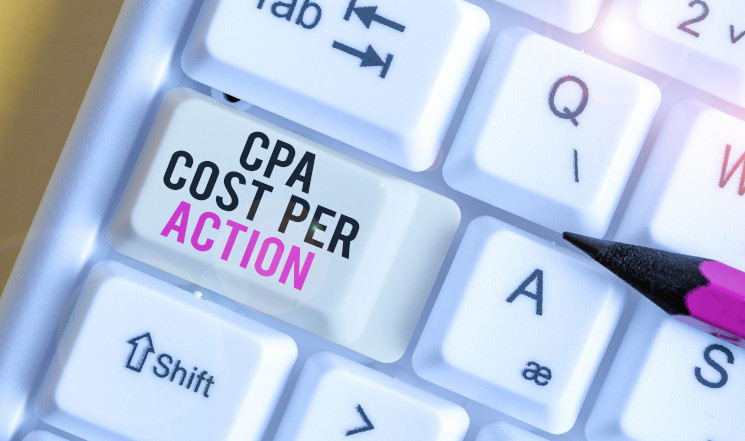 ¿Qué es el CPA y cómo se utiliza en publicidad online?