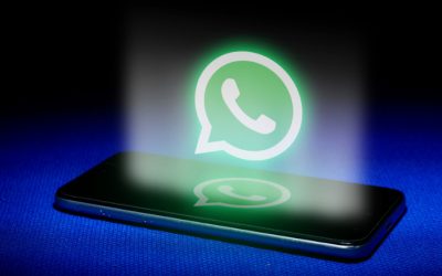 Pasos para pasar de WhatsApp a Whatsapp Business