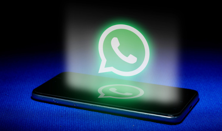 Pasos para pasar de WhatsApp a Whatsapp Business