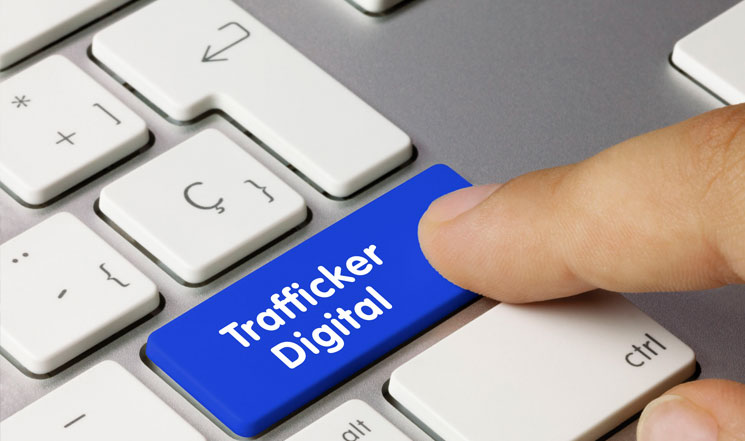 ¿Qué es un trafficker digital y cuáles son sus funciones?