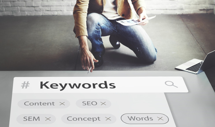 ¿Cómo hacer un Keyword Research?