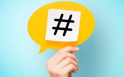 5 razones para crear un hashtag para tu empresa