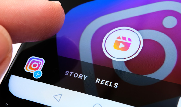 Ideas para hacer reels de Instagram