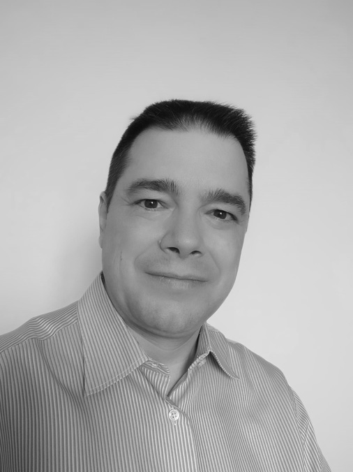Rubén Salas Puelles, Product Manager servicio 