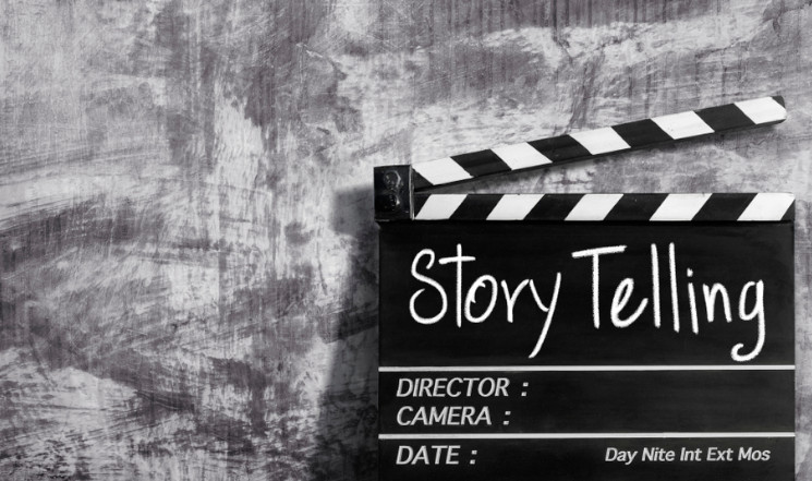 ¿Qué es el Storytelling y cómo usarlo en tu negocio?