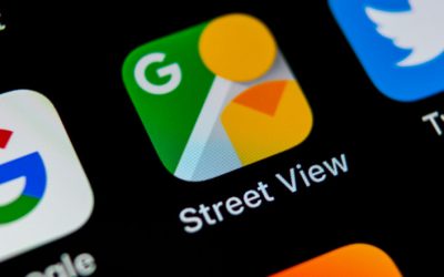 ¿Cómo poner mi negocio en Google Street View España?