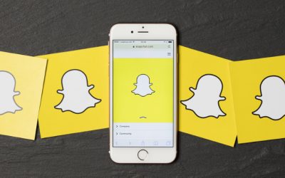 ¿Qué es Snapchat y cómo funciona?