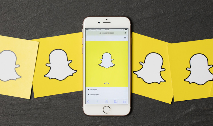 ¿Qué es Snapchat y cómo funciona?