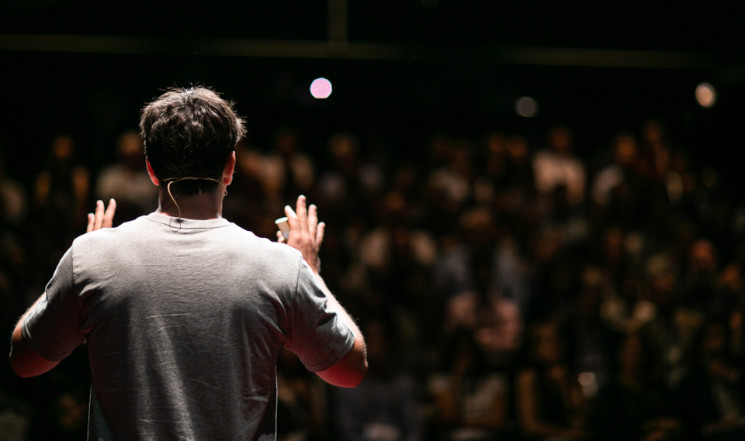 Las 6 mejores charlas TED sobre marketing digital