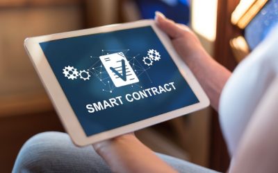 Smart contract: ¿qué es y para qué sirve?