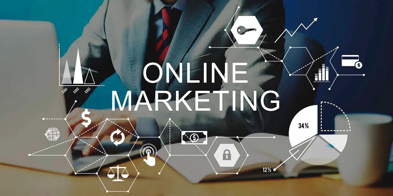 Agencia de Marketing Online y Digital en Córdoba