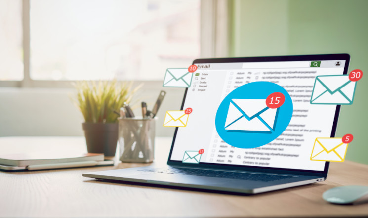 Cómo evitar el spam en tu correo corporativo y web