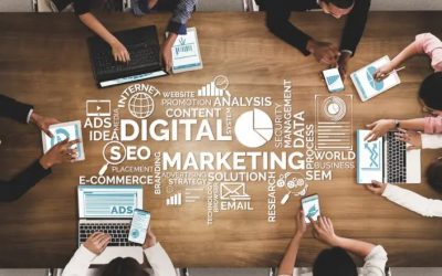 5 estrategias de marketing online en 2021