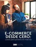 Ebook - E-Commerce