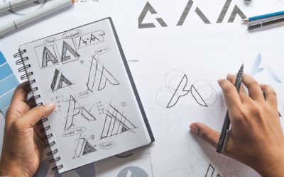 Cómo diseñar logotipo: 6 aspectos clave