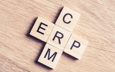 Diferencia entre ERP y CRM, ¿cuáles son sus funciones?