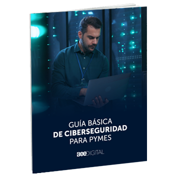 Ciberseguridad