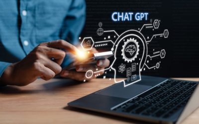 Usos de ChatGPT y otros chats de Inteligencia Artificial para pymes