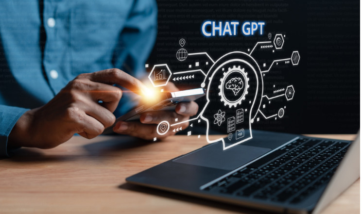 Usos de ChatGPT y otros chats de Inteligencia Artificial para pymes