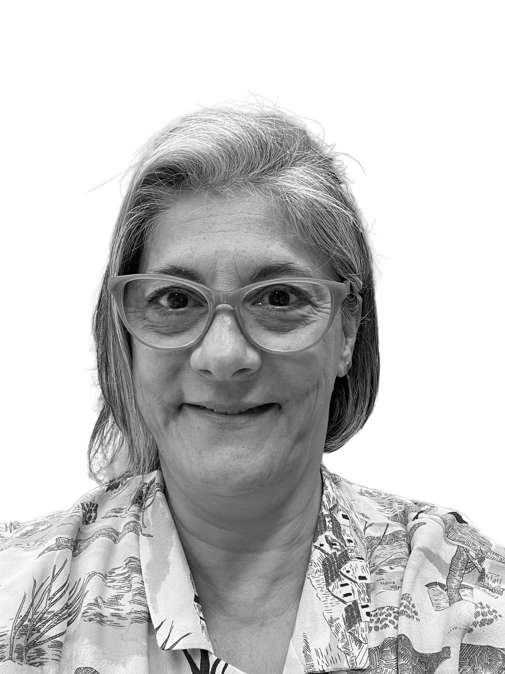 Pilar Granado González, Product Manager Marketing Directo, BBDD y Productos 360º