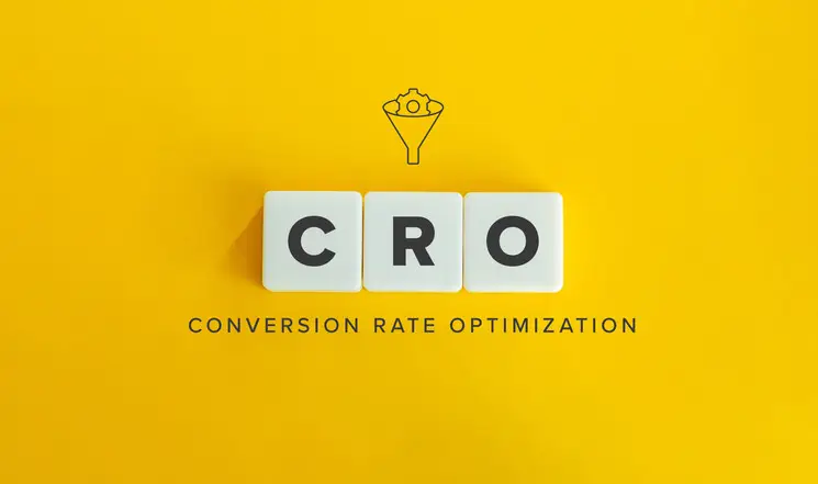 Conversion Rate Optimization (CRO): cómo definir tu estrategia