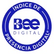 Indice de presencia digital BeeDIGITAL