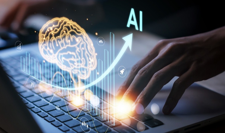 CRM e Inteligencia Artificial ¿Mezcla perfecta?