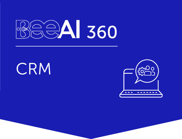 BeeAI 360 CRM