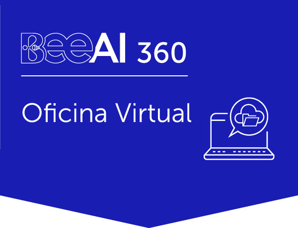 BeeAI 360 Oficina Virtual