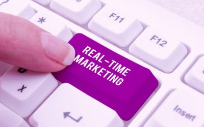 Real Time Marketing: qué es y cómo hacerlo