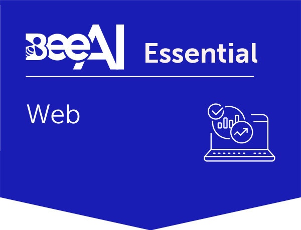 BeeAI Essential