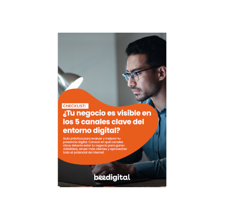 Check List Presencia Digital