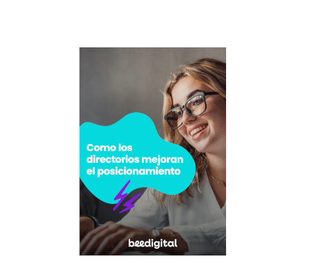 Directorios mejoran posicionamiento
