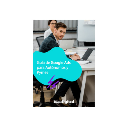 Guía Google Ads