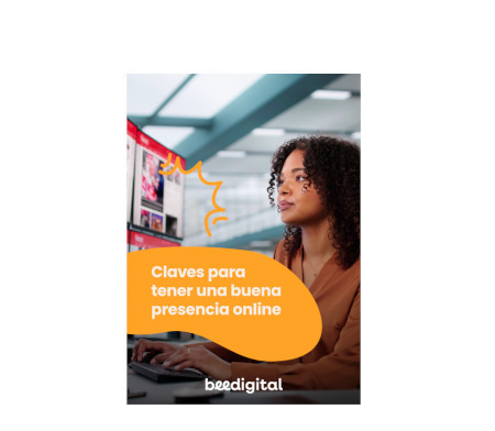 Claves Presencia Online